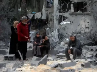 Berbagai media Israel menyetujui gencatan senjata