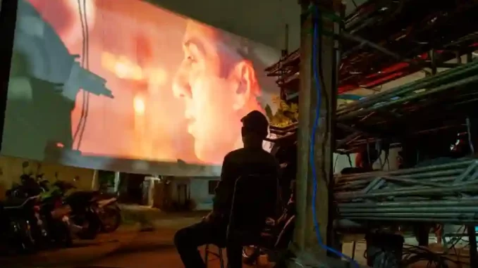 Film Women from Rote Island Menjadi "Kuda Hitam di FFI 2023"