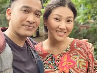 Artis-artis Yang Berjualan Di Aplikasi Tiktok