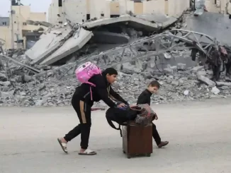 Strategi Dan Persenjataan Hamas Lebih Di Ungulkan