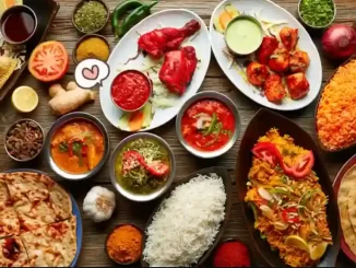 Ingin Mencoba Hiburan Unik Boleh Ke Restoran Ini