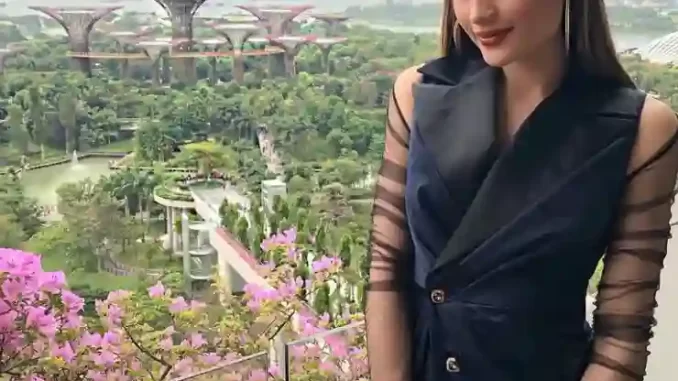 Beberapa Artis Yang Menyelesaikan Gelar Sarjananya Di luar Negri