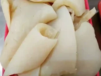 Maanfaat Kulit Sapi Pada Keseharian Manusia