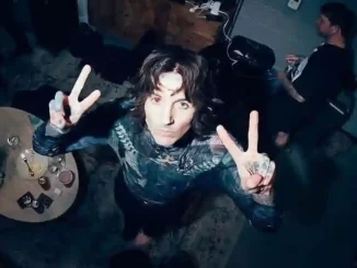 Ada Masalah Teknis Pada Konser Bring Me The Horizon