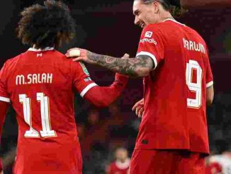 Kontras Liverpool dan Arsenal