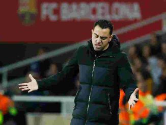 Bagaimana Nasib Barcelona Di Tangan Xavi Hernandes