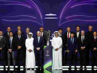 29 Pemain Indonesia Akan Berangkat Ke Turki