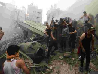 Sudah Tidak Terhitung Korban Yang Ada Di Gaza