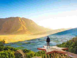 Itinerary Lombok Solo Traveling Silahkan Baca ini