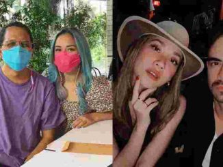 Beberapa Artis Yang Di Tingal Suami Meninggal