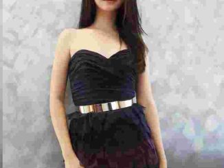 Artis Artis Yang Dari WNA Menjadi WNI