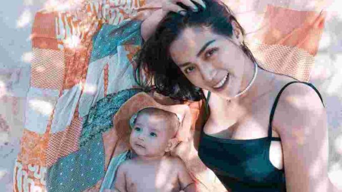 Perjalanan Seorang Artis Jessica Iskandar