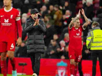 Kesempatan Liverpool Untuk Juara