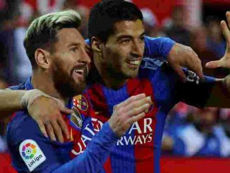 Dua Sahabat Akan Reuni Kembali Di Inter Miami