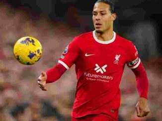 Kemarau Untuk Liverpool Dan MU