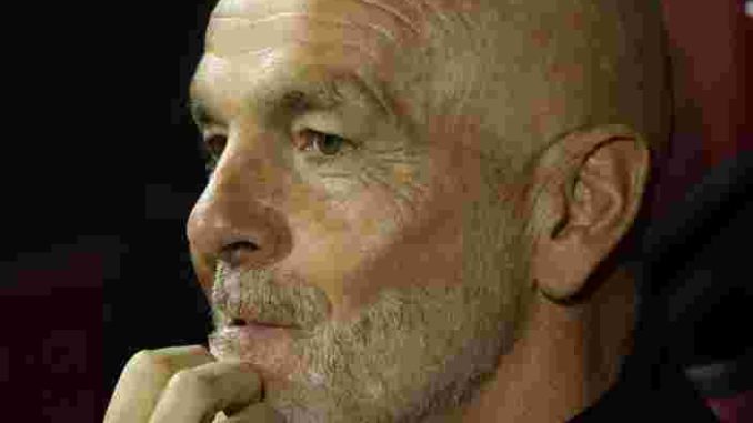 Kemungkinan Besar Antonio Conte Akan Ke AC Milan