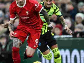 Tidak Ada Jaminan Arsenal Dapat Juara