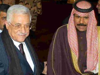 Sheikh Nawaf Pembangun Jembatan Berbagai Perbedaan