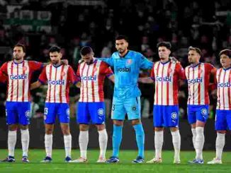 Perjuangan Girona Untuk Menjadi Juara