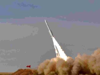 Iran Mengeksekusi Mata-mata Dari Mossad