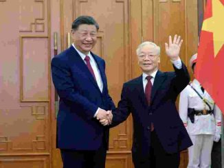 Perwakilan Umum Republik Rakyat Tiongkok di Surabaya