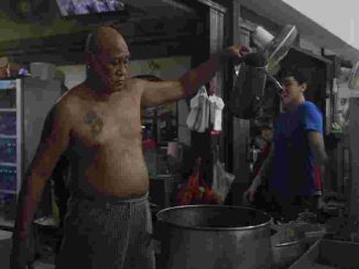 Menikmati Kwetiau Dan Kopi Di Pontianak