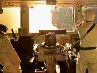 Kongres Amerika Tuding Biden Melancarkan Serangan Ilegal