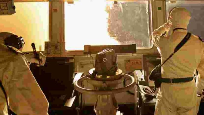 Kongres Amerika Tuding Biden Melancarkan Serangan Ilegal