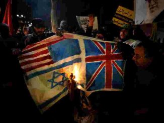 PBB Serukan Semua Pihak Menahan Diri