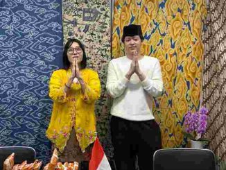 Budaya Memper Erat Hubungan Indonesia Dan Jepang