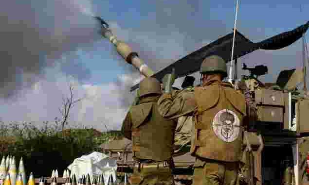 Upaya Gencatan Senjata Israel Dan Hamas Makin Sulit