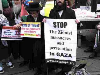 Israel Mengatakan Tidak Melakukan Genosida