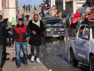 Menlu AS Minta Menambah Bantuan