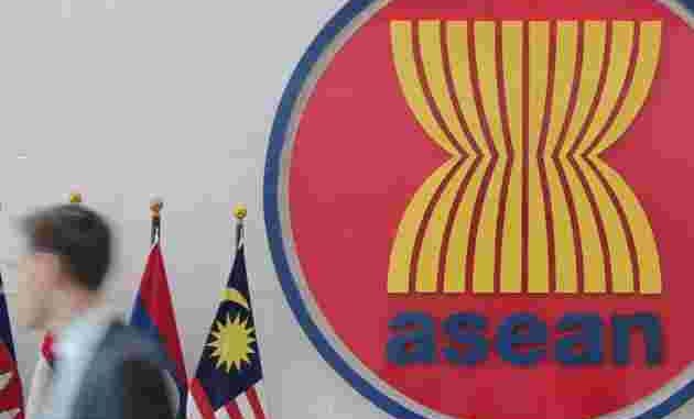 Hasil Diskusi ASEAN Atas Kepemilikan Laut China Selatan