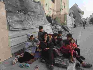 Menyambut 2024 Dengan Ketegangan