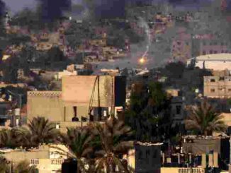 Selama Perang Sudah Menewaskan korban jiwa sebanyak 24.000