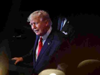 Trump Hadapi Persidangan Kekerasan Seksual