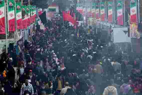 Rencana Balas Israel atas Kematian Tokoh Hamas