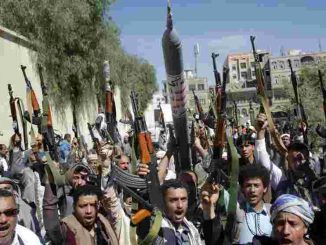 Mengenal Hezbollah dan Houthi