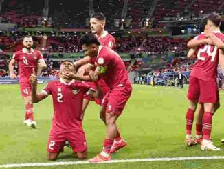 Yakob Sayuri Membawa Harapan Bagi Timnas