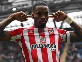 Setelah Ivan Toney Dijatuhi Sanksi