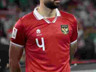 Pengorbanan Untuk Sang Garuda