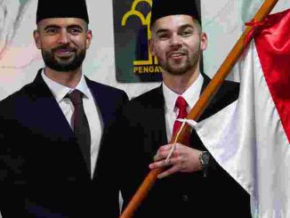 Uji Kemanjuran Program Naturalisasi