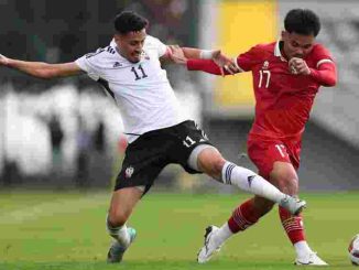 Totalitas Tanpa Batas Untuk Mendukung Timnas