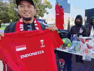 Kesulitan Mencari Cendra Mata Di Piala Asia 2023