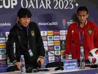 Indonesi Mempersiapkan Diri Semaksimal Mungkin