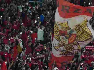 Sejarah Indonesia Lolos ke 16 Besar Piala Asia 2023