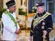 Sultan Johor Akan Menjadi Raja Malaysia