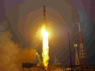 Amerika Tuduh Rusia Kembangkan Persenjataan Luar Angkasa