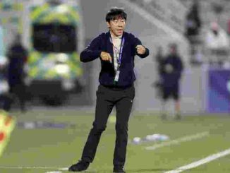 Permainan Lebih Baik Untuk Indonesia